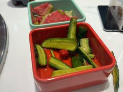 -满兴咱妈烀饼铁锅炖(兰州北街店)