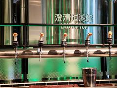 -Goose Island Brewhouse鹅岛精酿啤酒酿造工坊餐厅