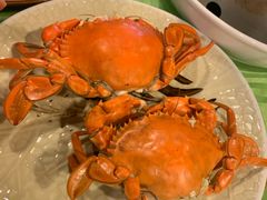 海鲜-盛港湾海鲜食府(黄沙店)