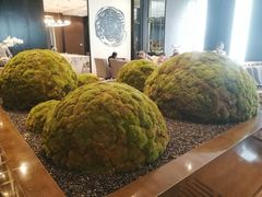-广州文华东方酒店·悦铂尼西餐厅