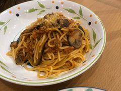 -萨莉亚意式餐厅(天河城购物中心店)