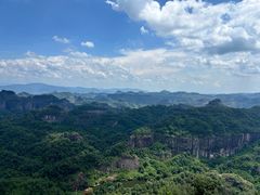 -丹霞山风景名胜区