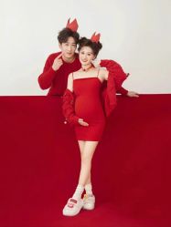 -虞美人古装摄影(汉服体验)