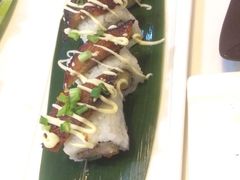 -禾绿寿司·定食·拉面·烧炸(喜荟城店)