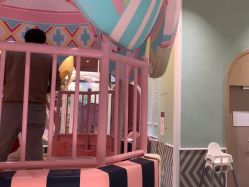 -奈尔宝·儿童乐园·亲子餐厅(星河湾店)
