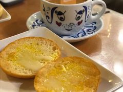 -翠华餐厅(旺角文华商场店)
