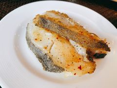 -绿城玫瑰园酒店-遇见19楼餐厅(舟山绿城玫瑰园酒店店)