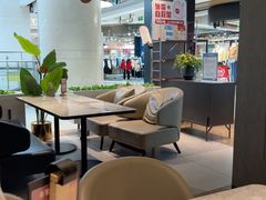 -必胜客(上海新南方商城PH店)