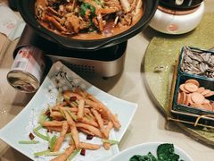 -丽华园(汉阳龙阳店)