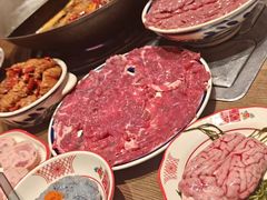 -袁山山重庆火锅(丈八北路店)