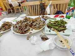 -北戴河庆山饭店·海鲜砂锅粥(北戴河黑石路店)