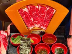 -牛YO寿喜烧和牛火锅自助(三台子万象汇店)
