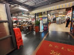 -百利鸽王(紫薇路店)