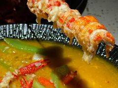 -沪小胖·小龙虾·蓝龙王(八佰伴店)