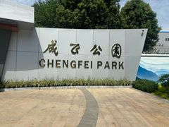 -成飞公园