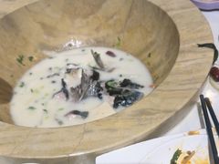 -云中鱼蒸汽石锅鱼(川沙百联店)