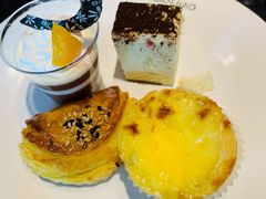 -川骄海鲜自助(亚运村店)