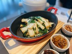 -小大董·烤鸭(观景餐厅·南京西路店)