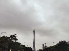 -海心沙亚运公园