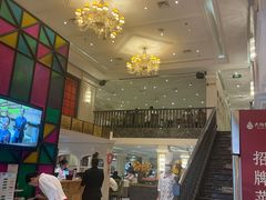 -大鸭梨烤鸭(左家庄店)