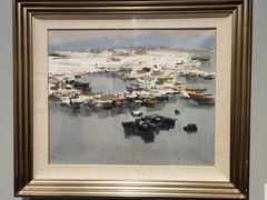 -中华艺术宫(上海美术馆)