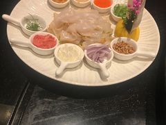 -誉八仙酒楼(静安大悦城店)