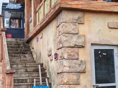 -云漫湖生态度假公园