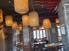 -二十八里太湖船菜(吉祥路店)