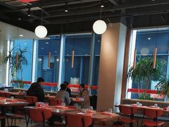 -杨氏青龙虾·羊蝎子(珠江路店)