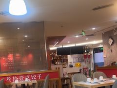 -叁拾壹克饺子·东北菜(国贸店)