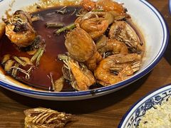 -兰边碗(鼓楼店)