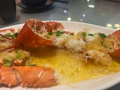 -阿龙海鲜农家乐·三亚老字号(海棠湾店)