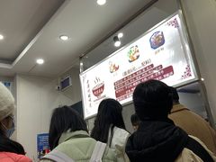 -阿芬卤面(花巷店)