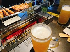 -很久以前羊肉串(朝阳路店)