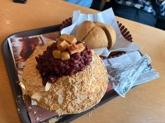 -劳顶笨咖啡(丽水宜家店)