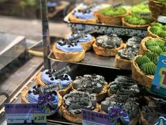 -PAOPAO Bakery&Café(港汇店)