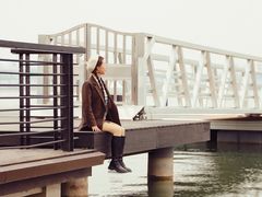-郑东新区龙湖公共艺术中心