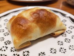 烤包子-巴依老爷新疆美食(常营店)