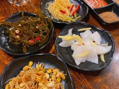 -齐齐哈尔特色烤肉