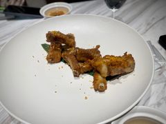 -香樟花园新粤料理(无锡万象城店)