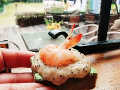 -马勒别墅·中餐厅