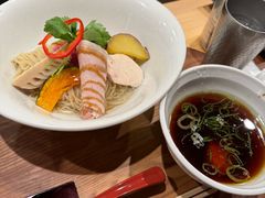 -篝拉面(银座店)