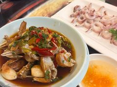 -盛中钰广味小馆