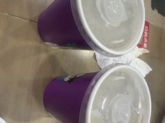-老回回小吃(百万庄店)