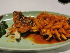 -老阊门菜馆(山塘街店)