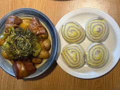 -小土豆北方菜馆(文慧园店)