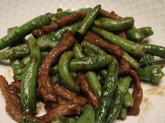 杭椒牛柳-裕丰源(福彩路店)