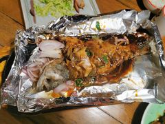 -新白鹿餐厅(城西银泰城店)