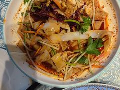 -巴扎美食·新疆菜·西域歌舞表演餐厅(新疆大厦店)
