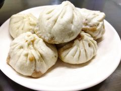 土猪肉包-四平包子铺